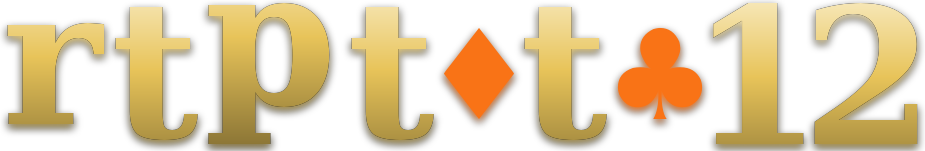 rtp toto12 logo
