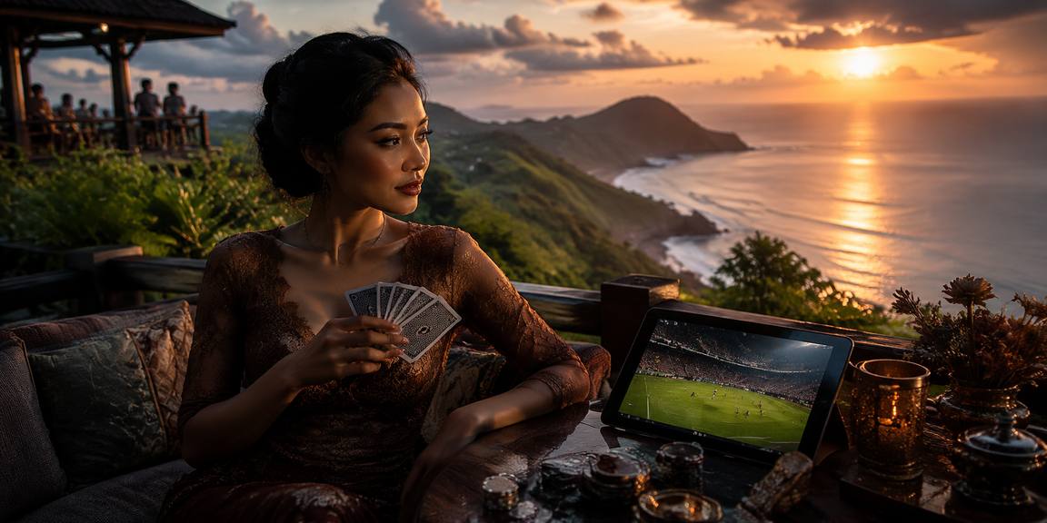 rtp toto12 rtp toto12 Casino in Focus